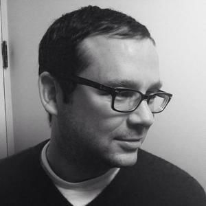 Meet your Posher, Aaron